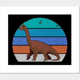 Dinosaur Posters and Art